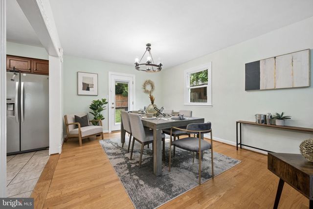 106 W NORTHERN PKWY, Baltimore, MD 21210