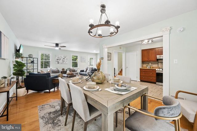 106 W NORTHERN PKWY, Baltimore, MD 21210