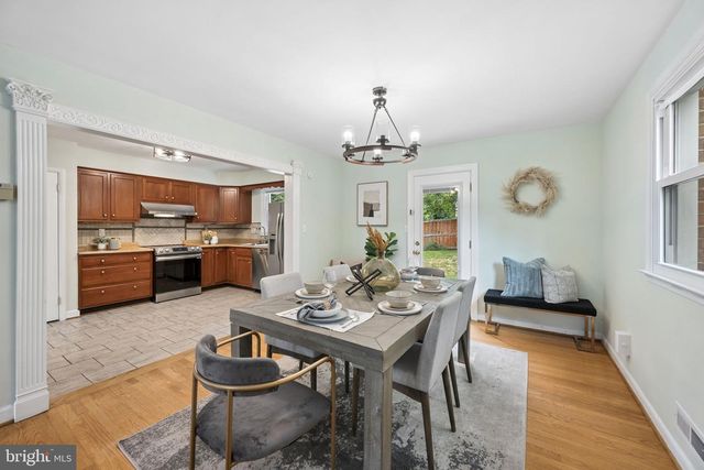 106 W NORTHERN PKWY, Baltimore, MD 21210