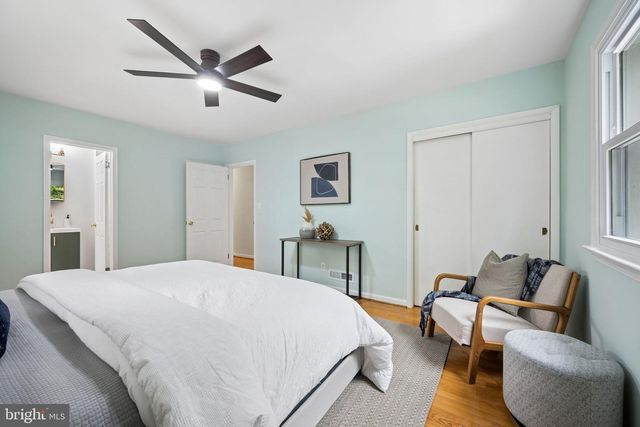 106 W NORTHERN PKWY, Baltimore, MD 21210