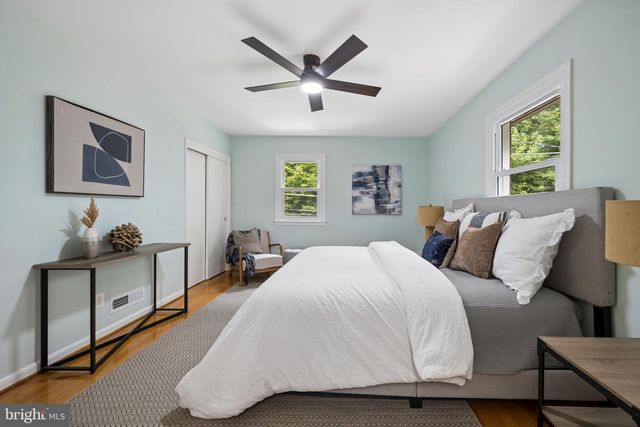 106 W NORTHERN PKWY, Baltimore, MD 21210