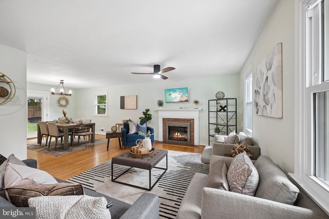 106 W NORTHERN PKWY, Baltimore, MD 21210