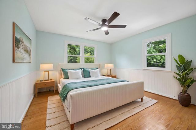 106 W NORTHERN PKWY, Baltimore, MD 21210
