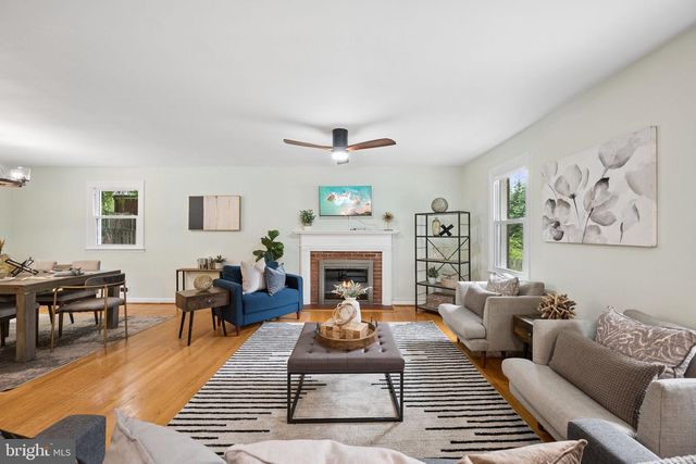 106 W NORTHERN PKWY, Baltimore, MD 21210