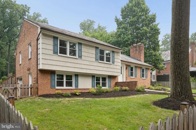 106 W NORTHERN PKWY, Baltimore, MD 21210
