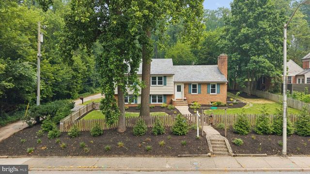 106 W NORTHERN PKWY, Baltimore, MD 21210