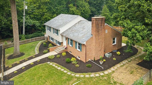 106 W NORTHERN PKWY, Baltimore, MD 21210