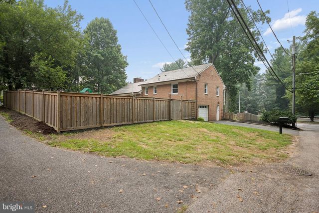 106 W NORTHERN PKWY, Baltimore, MD 21210