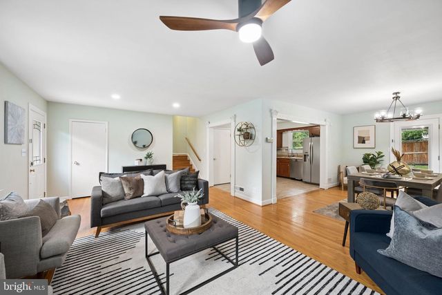 106 W NORTHERN PKWY, Baltimore, MD 21210