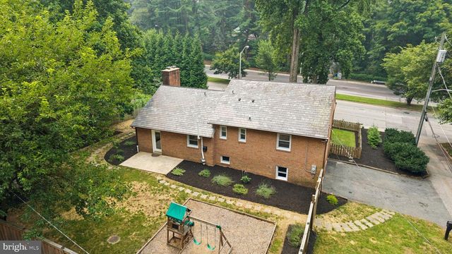 106 W NORTHERN PKWY, Baltimore, MD 21210