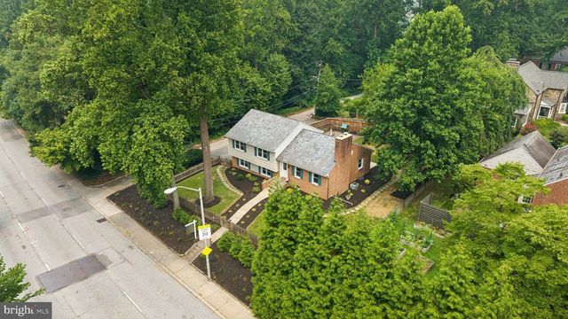 106 W NORTHERN PKWY, Baltimore, MD 21210