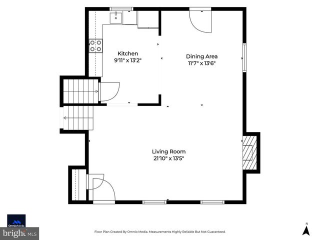 106 W NORTHERN PKWY, Baltimore, MD 21210