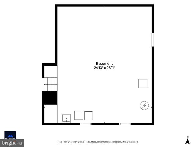 106 W NORTHERN PKWY, Baltimore, MD 21210