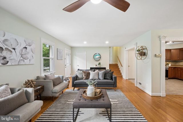106 W NORTHERN PKWY, Baltimore, MD 21210