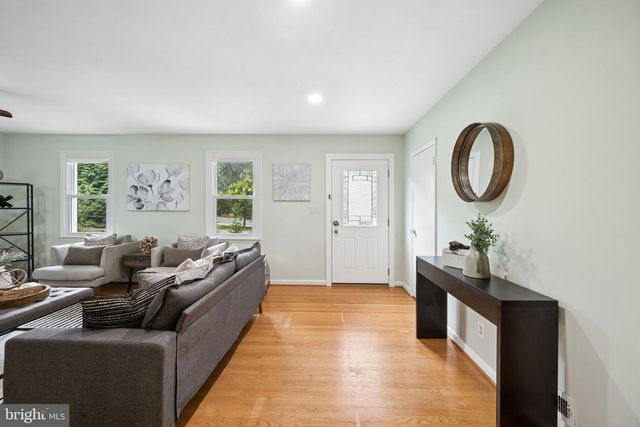106 W NORTHERN PKWY, Baltimore, MD 21210