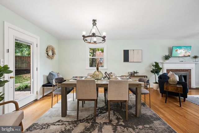106 W NORTHERN PKWY, Baltimore, MD 21210