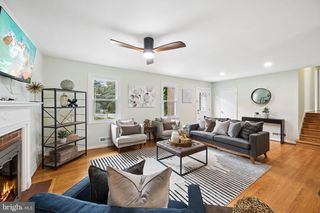 106 W NORTHERN PKWY, Baltimore, MD 21210