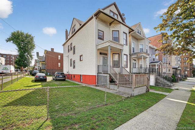 16 Pier Street, Yonkers, NY 10705