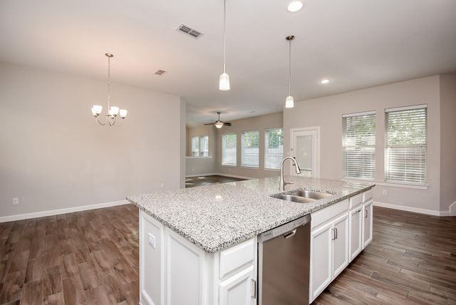 19755 Shinnery Ridge Court, Cypress, TX 77433