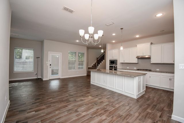 19755 Shinnery Ridge Court, Cypress, TX 77433