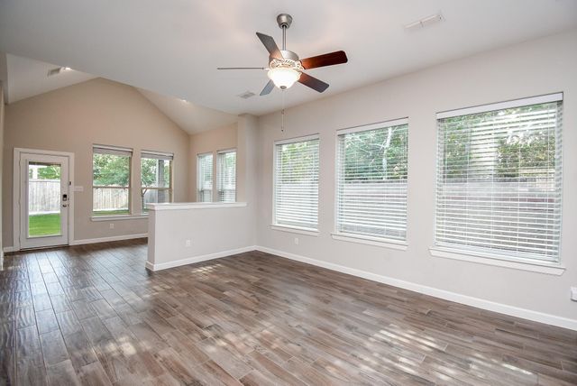 19755 Shinnery Ridge Court, Cypress, TX 77433