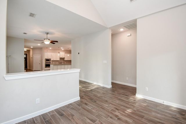 19755 Shinnery Ridge Court, Cypress, TX 77433