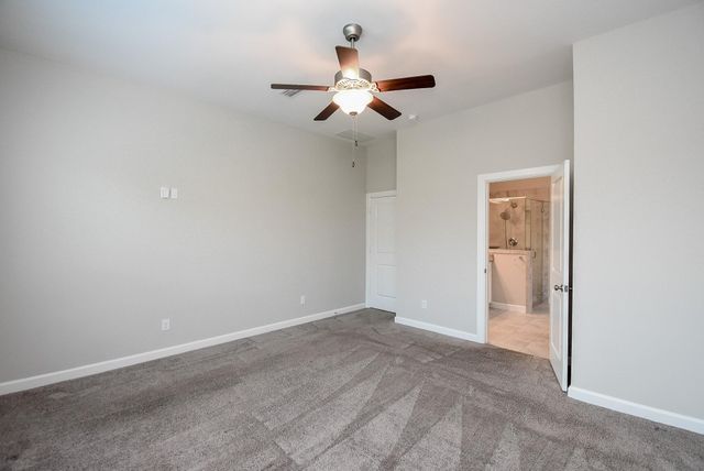 19755 Shinnery Ridge Court, Cypress, TX 77433