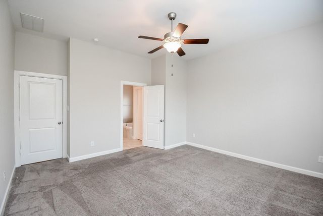 19755 Shinnery Ridge Court, Cypress, TX 77433