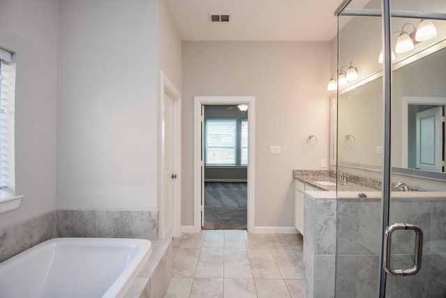 19755 Shinnery Ridge Court, Cypress, TX 77433