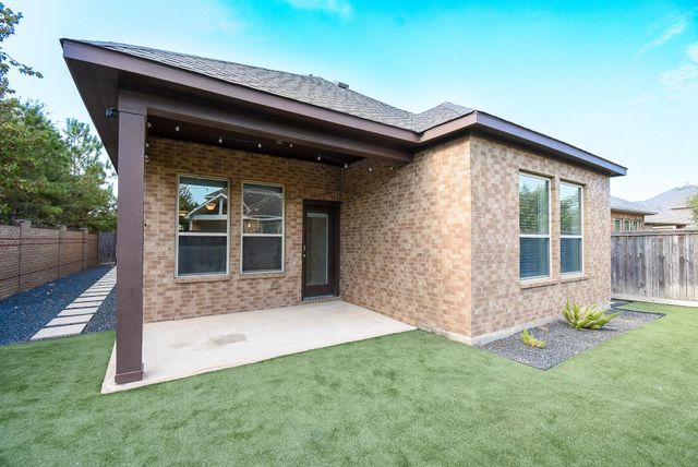 19755 Shinnery Ridge Court, Cypress, TX 77433