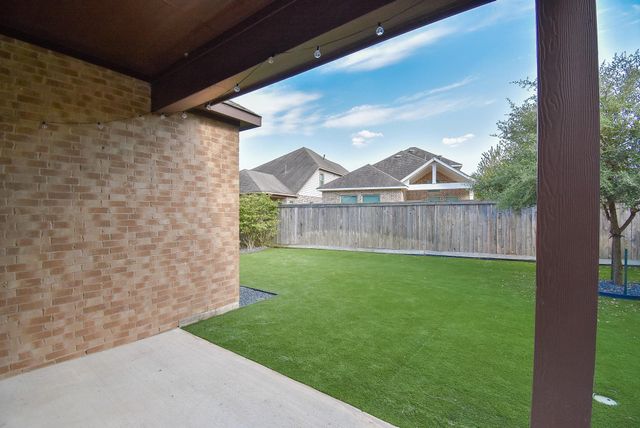 19755 Shinnery Ridge Court, Cypress, TX 77433