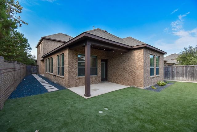 19755 Shinnery Ridge Court, Cypress, TX 77433