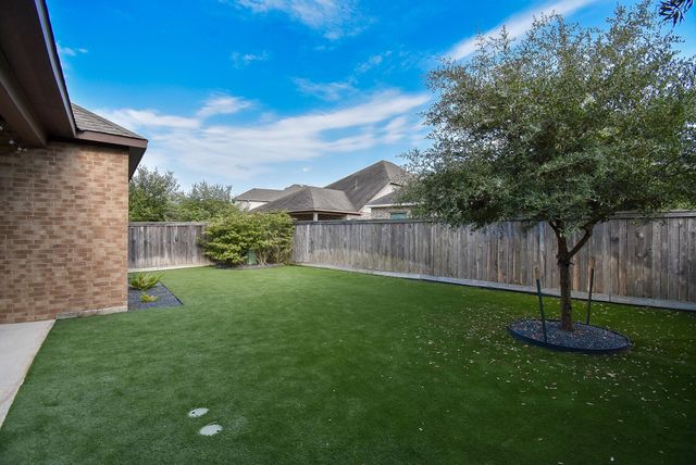 19755 Shinnery Ridge Court, Cypress, TX 77433