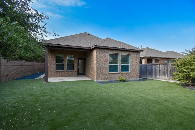 19755 Shinnery Ridge Court, Cypress, TX 77433