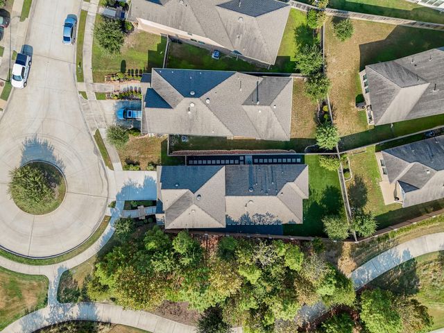 19755 Shinnery Ridge Court, Cypress, TX 77433