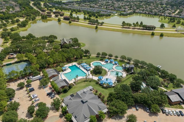 19755 Shinnery Ridge Court, Cypress, TX 77433