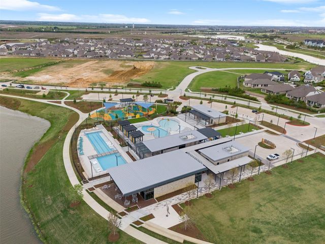 19755 Shinnery Ridge Court, Cypress, TX 77433