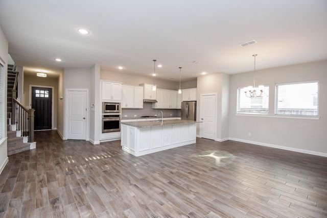 19755 Shinnery Ridge Court, Cypress, TX 77433