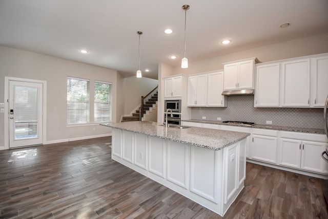 19755 Shinnery Ridge Court, Cypress, TX 77433