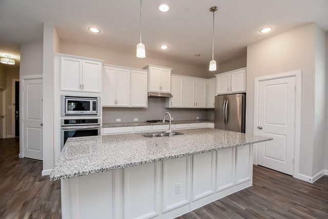 19755 Shinnery Ridge Court, Cypress, TX 77433