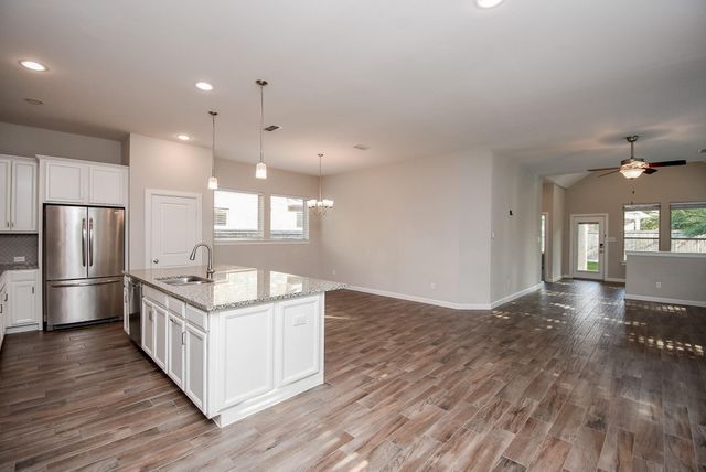 19755 Shinnery Ridge Court, Cypress, TX 77433