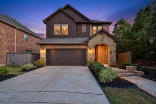 19755 Shinnery Ridge Court, Cypress, TX 77433