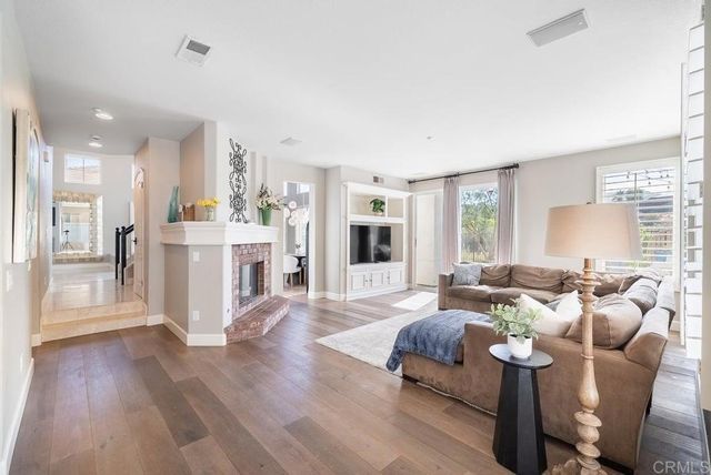 2361 Old Ranch Rd, Escondido, CA 92027
