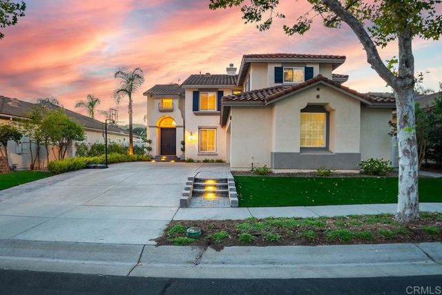 2361 Old Ranch Rd, Escondido, CA 92027