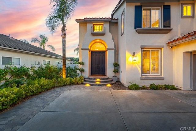 2361 Old Ranch Rd, Escondido, CA 92027