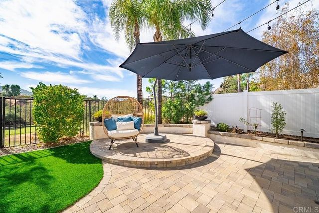 2361 Old Ranch Rd, Escondido, CA 92027