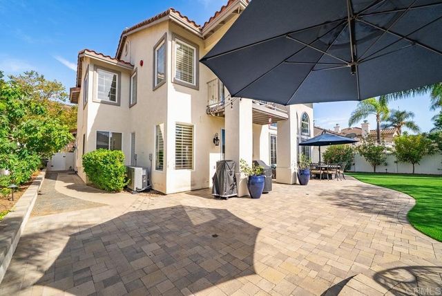 2361 Old Ranch Rd, Escondido, CA 92027