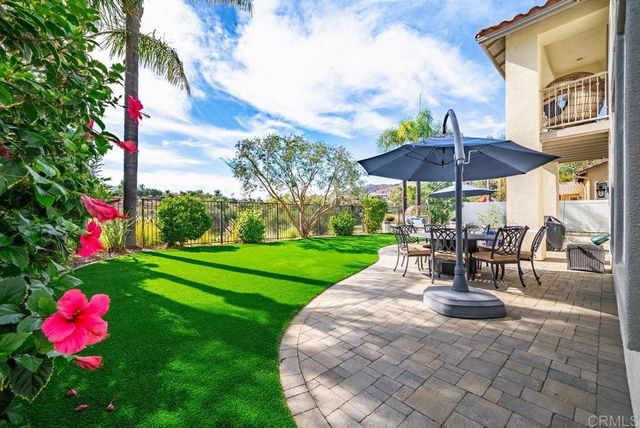 2361 Old Ranch Rd, Escondido, CA 92027