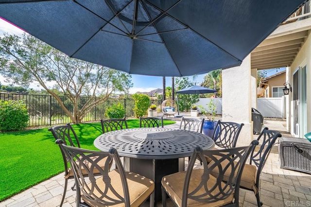 2361 Old Ranch Rd, Escondido, CA 92027