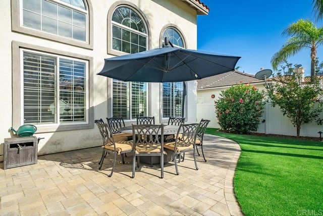 2361 Old Ranch Rd, Escondido, CA 92027